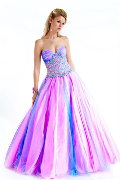 cinderella prom dresses 2010	